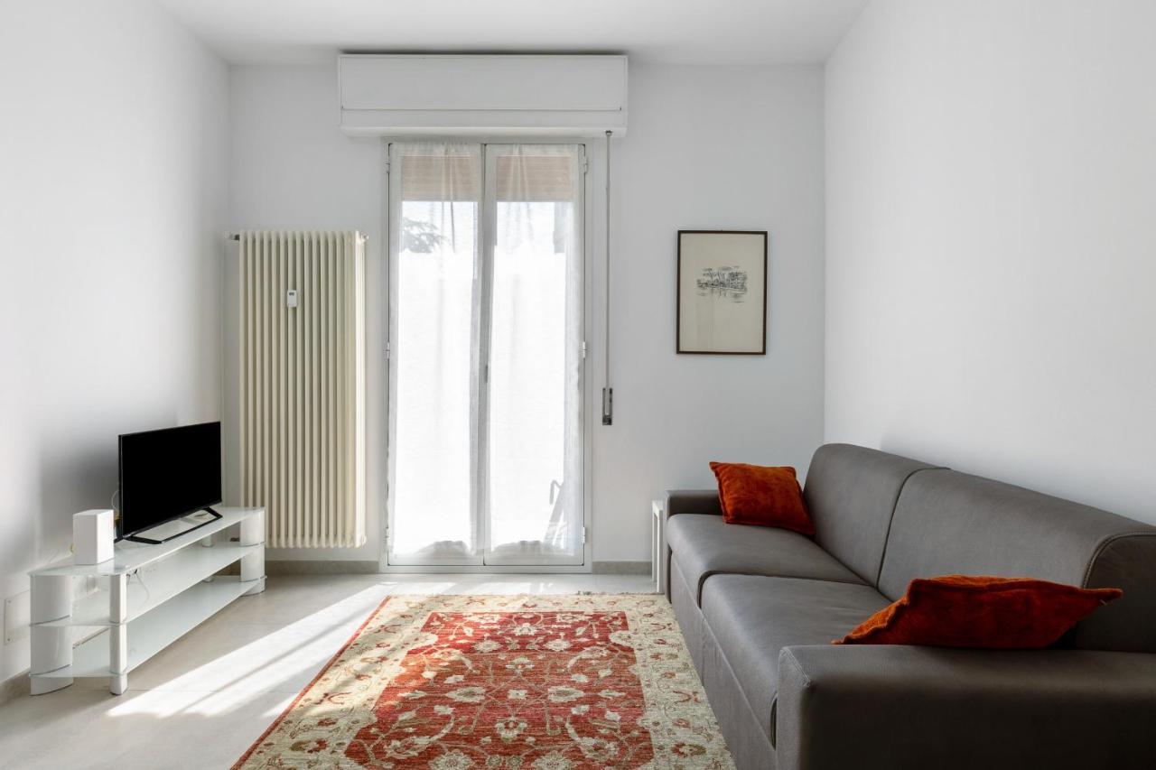 A Casa Di Giorgia By Wonderful Italy Lejlighed Bologna Eksteriør billede
