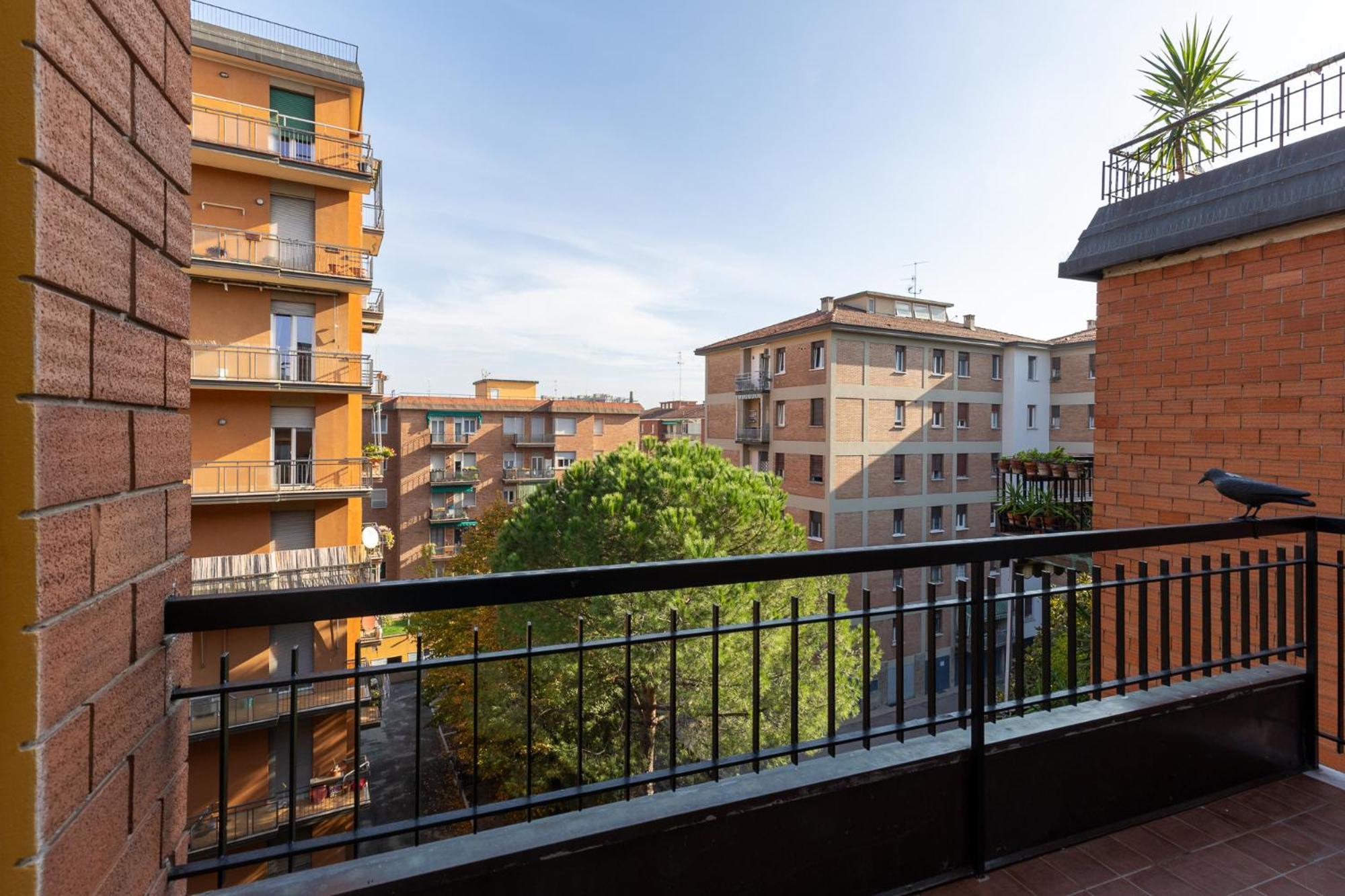 A Casa Di Giorgia By Wonderful Italy Lejlighed Bologna Eksteriør billede