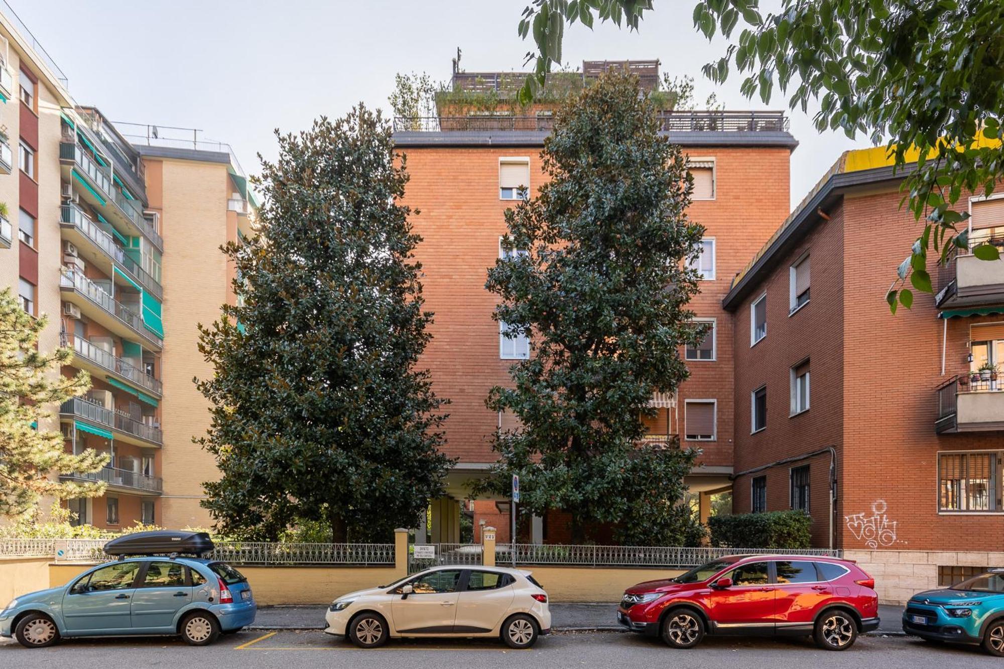 A Casa Di Giorgia By Wonderful Italy Lejlighed Bologna Eksteriør billede