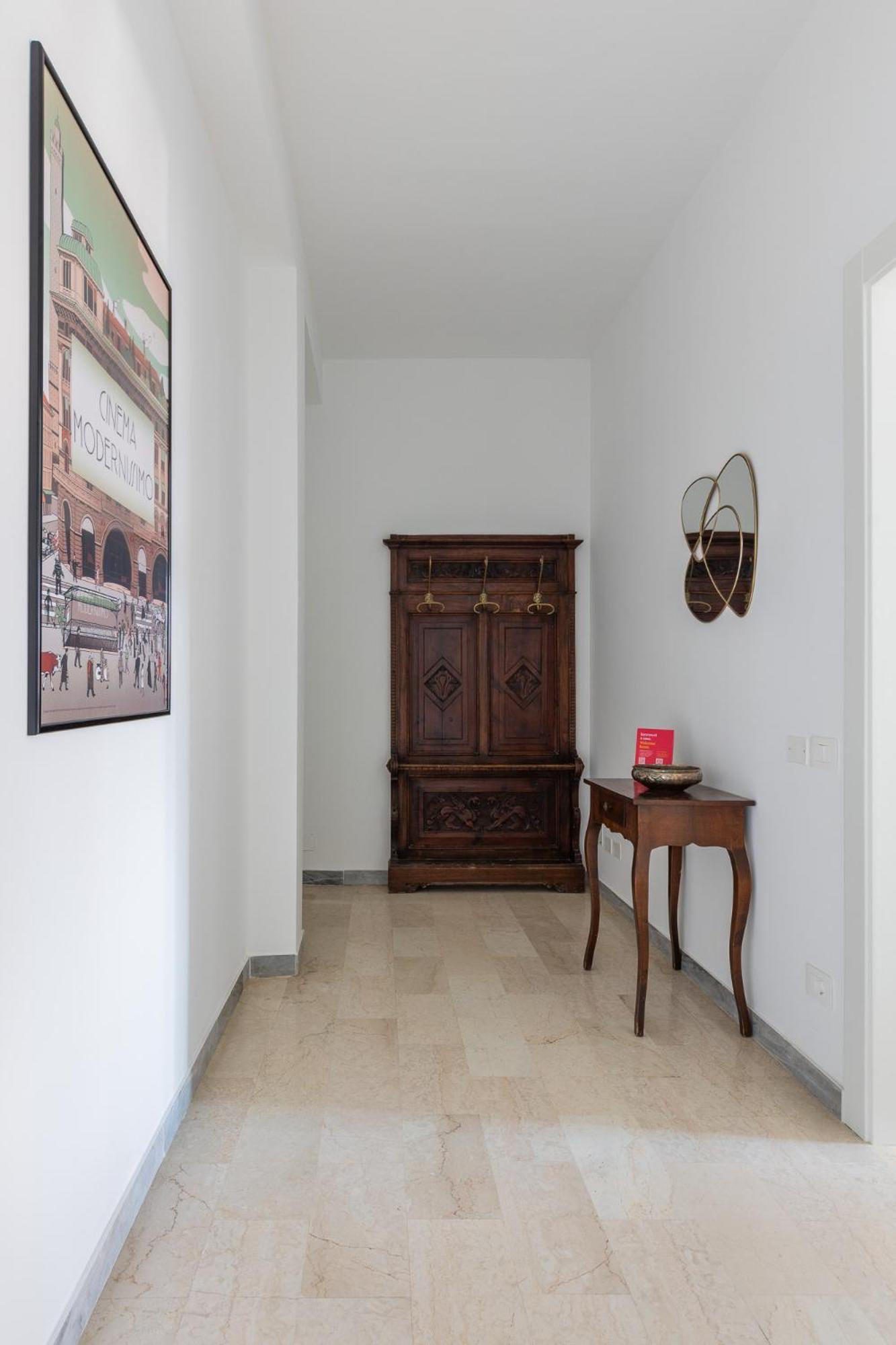 A Casa Di Giorgia By Wonderful Italy Lejlighed Bologna Eksteriør billede