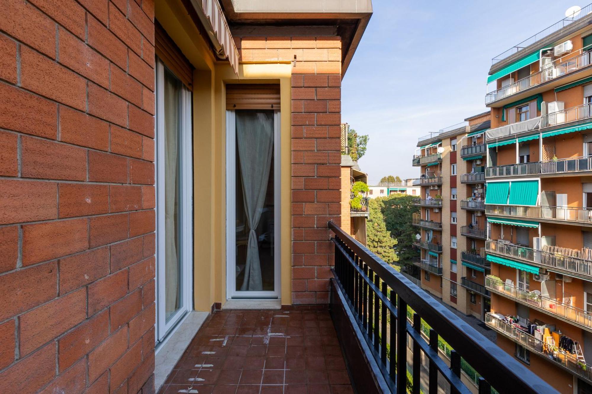 A Casa Di Giorgia By Wonderful Italy Lejlighed Bologna Eksteriør billede